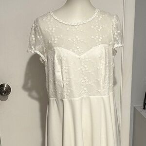 Beautiful SHEIN Curve 3XL (Run‎ Small)